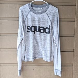 Squad Sweater by American Eagle Outfitters